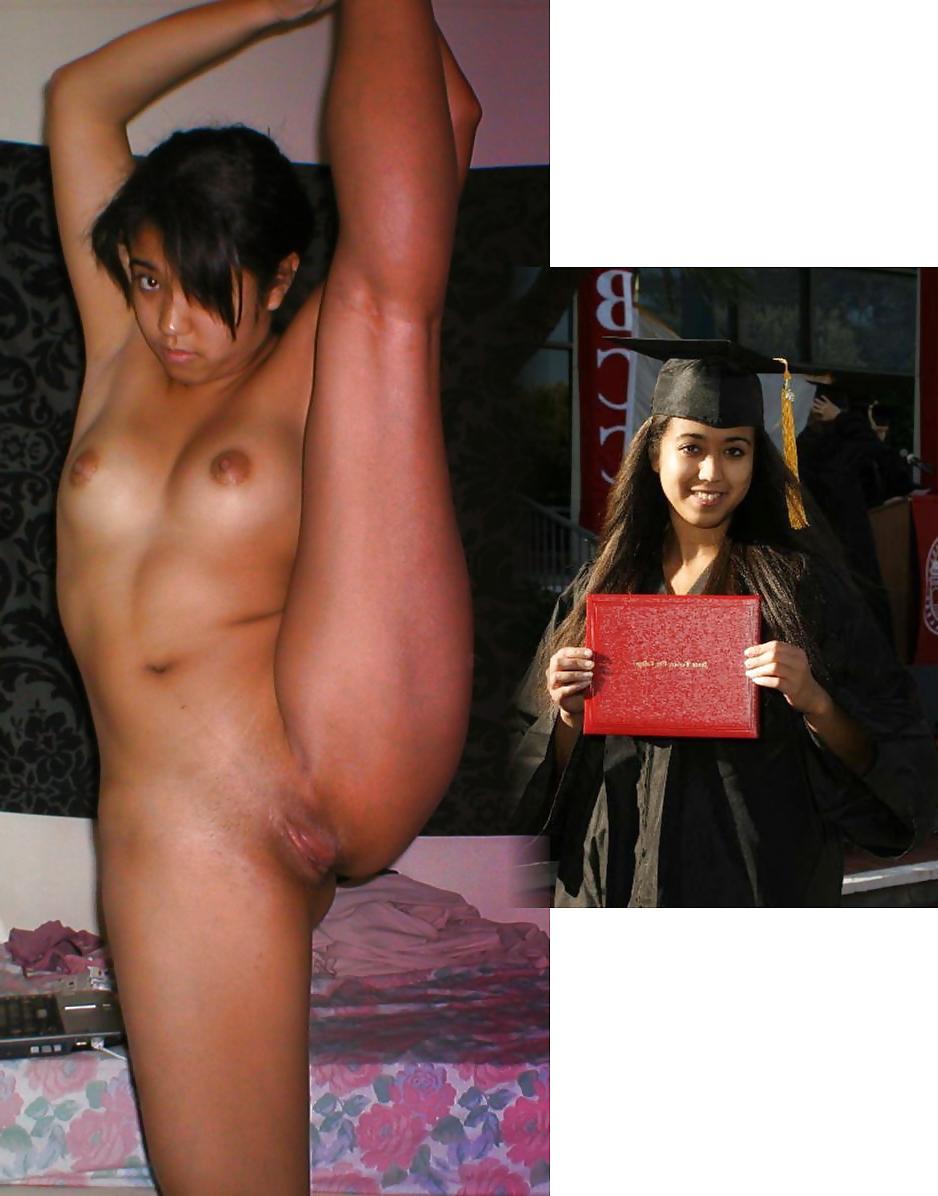 17P Even More College or  University Girls