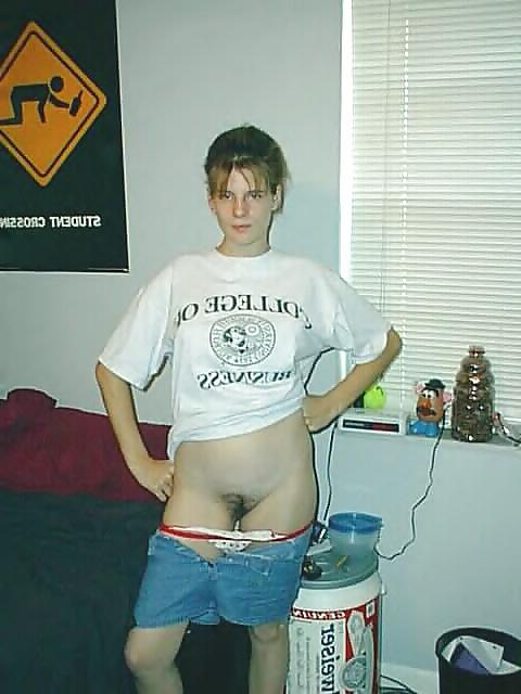 17P Even More College or  University Girls