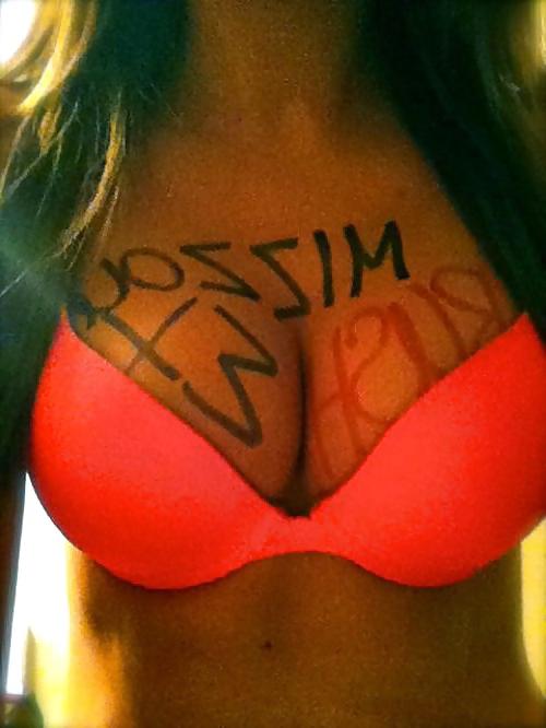 17P Even More College or  University Girls
