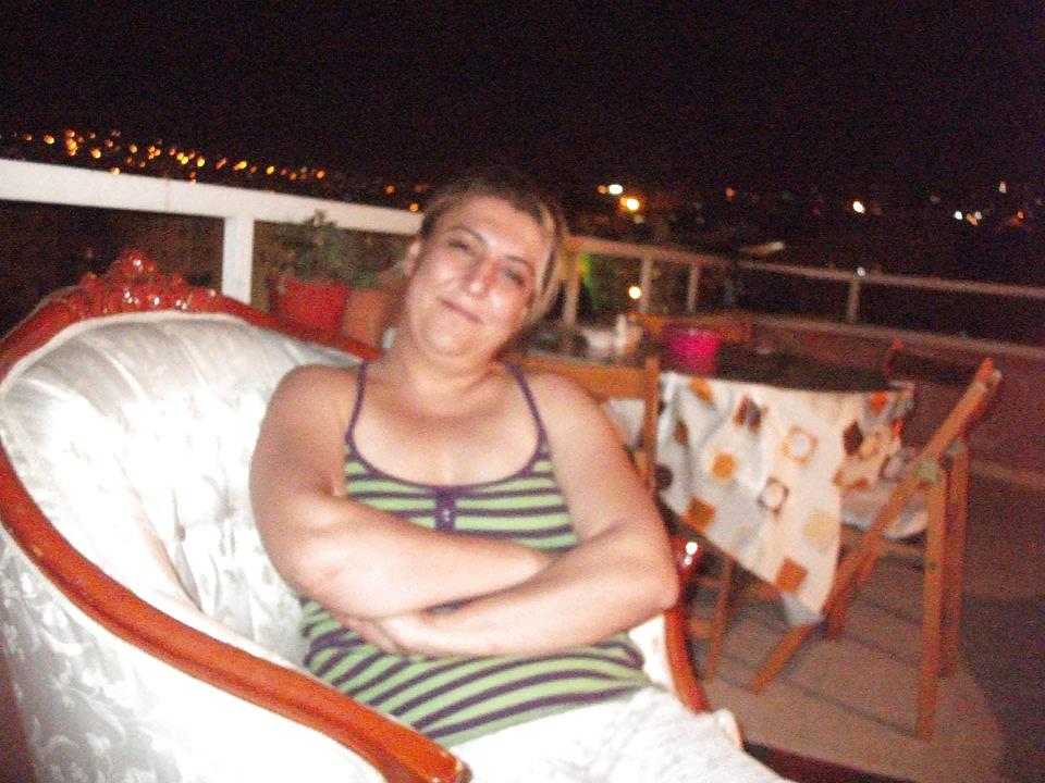 25P Turkish Couple