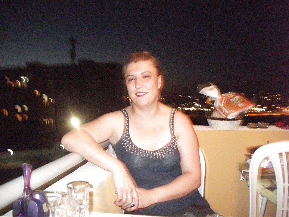 25P Turkish Couple