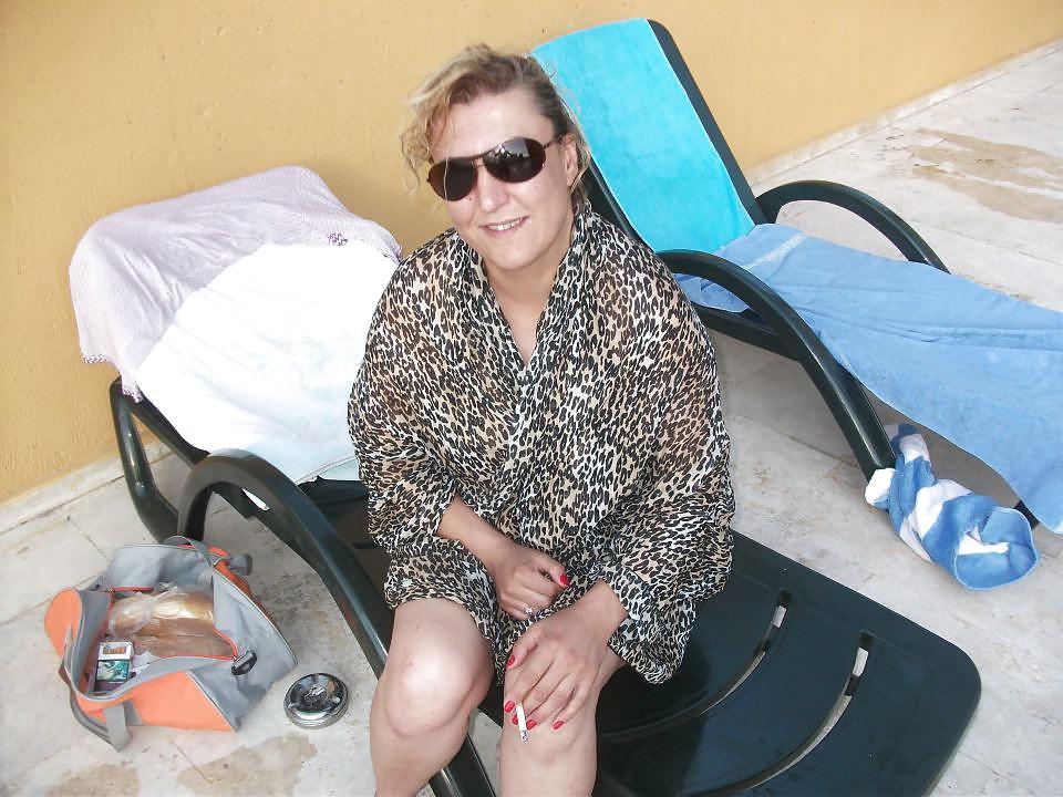25P Turkish Couple
