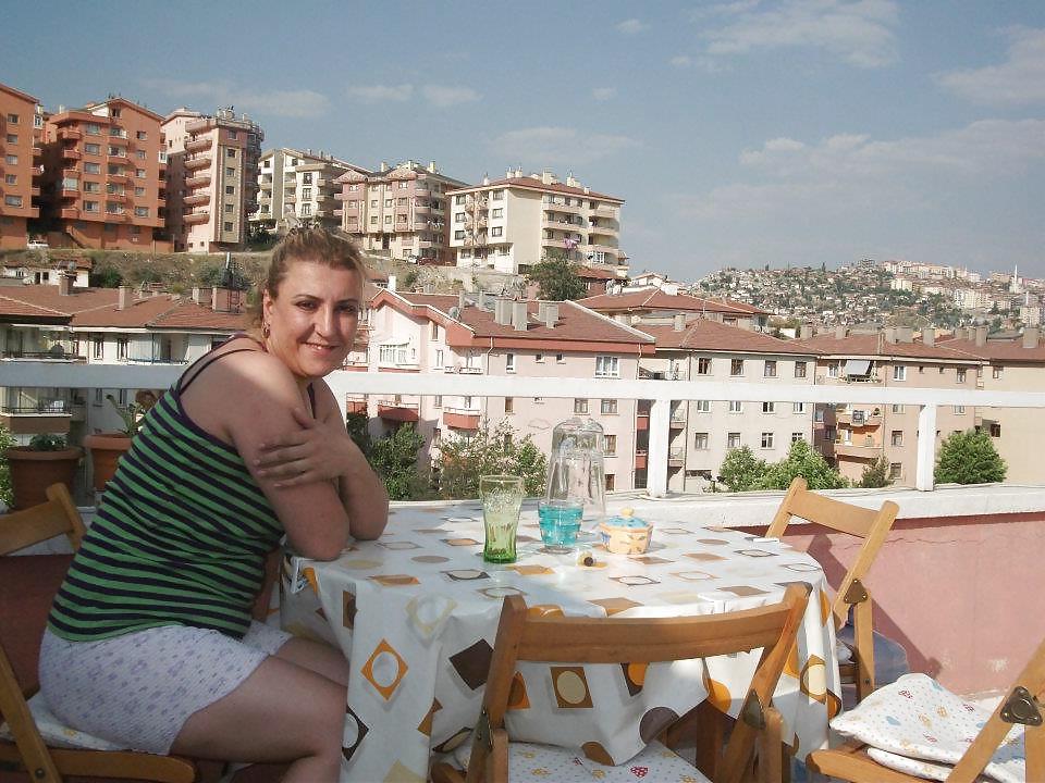 25P Turkish Couple