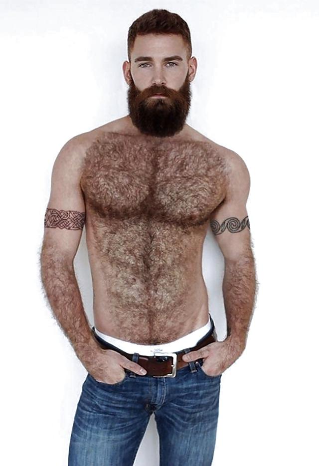 25P Fur