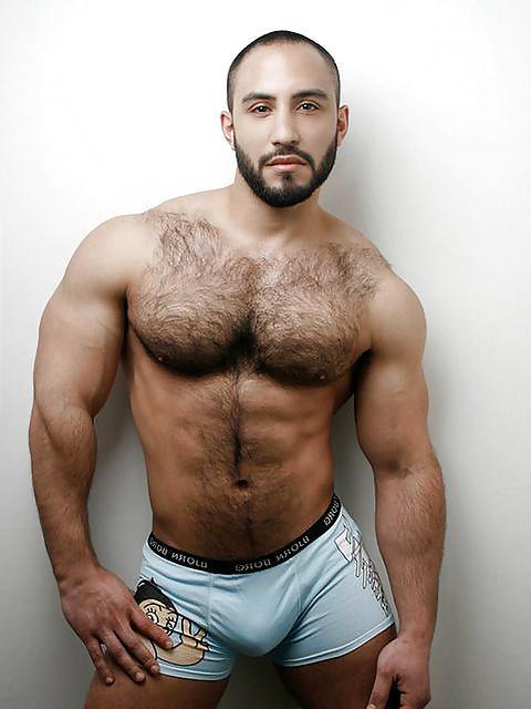 25P Fur
