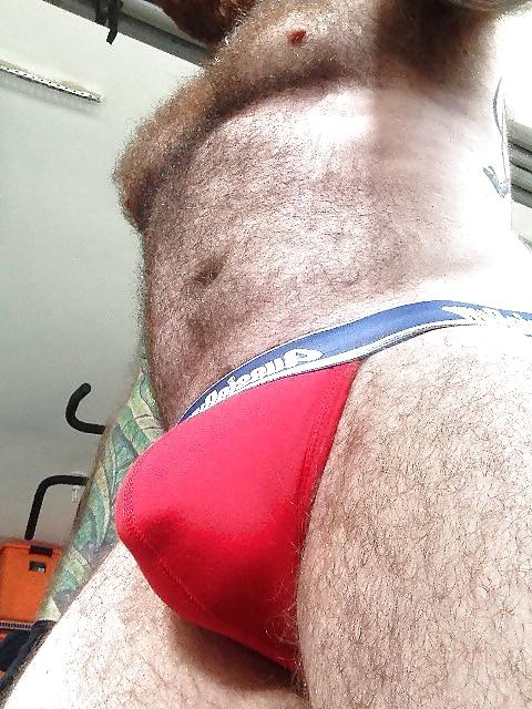 25P Fur