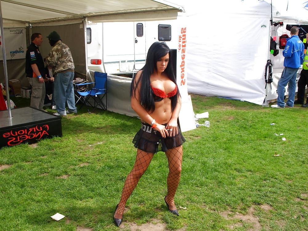25P Car show
