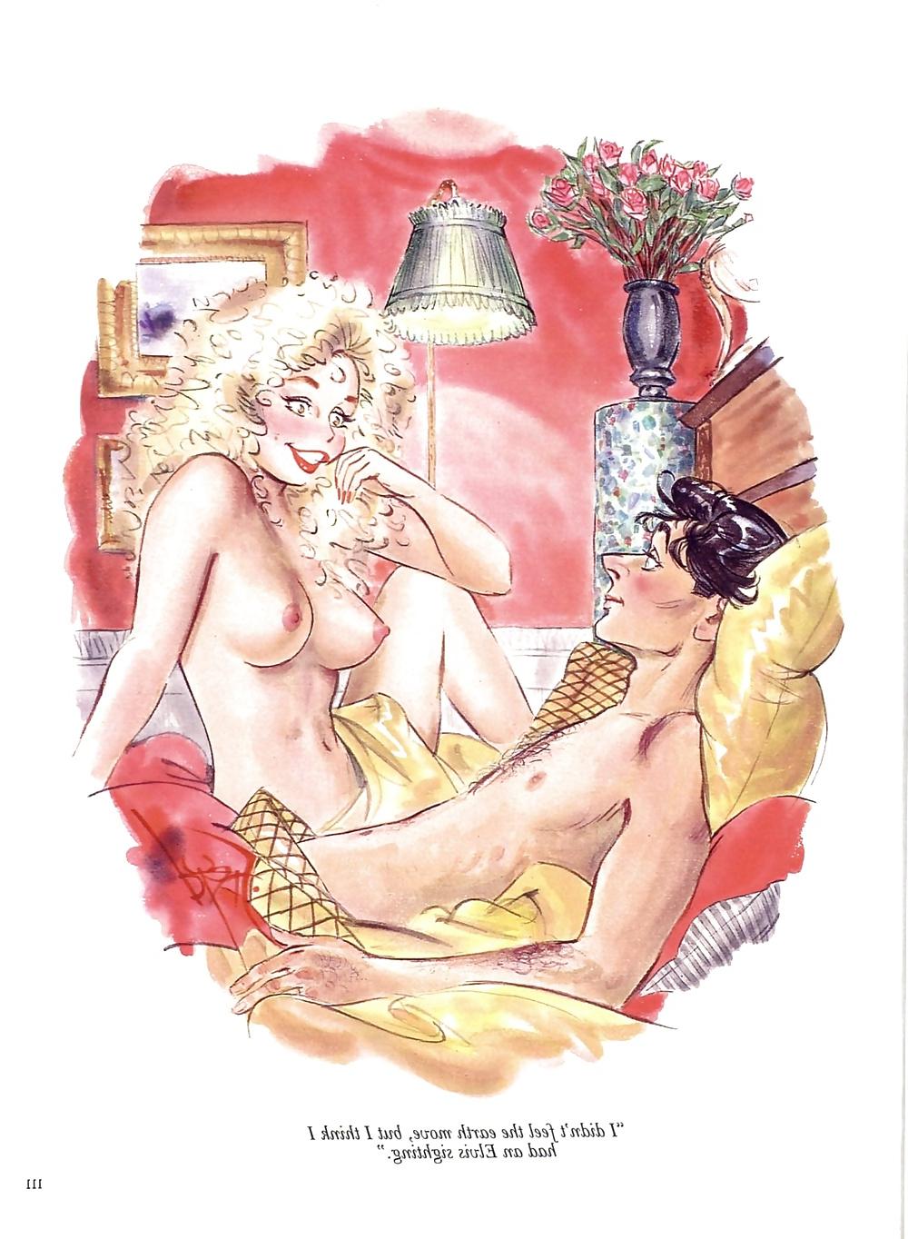 25P DS Playboy cartoons 2