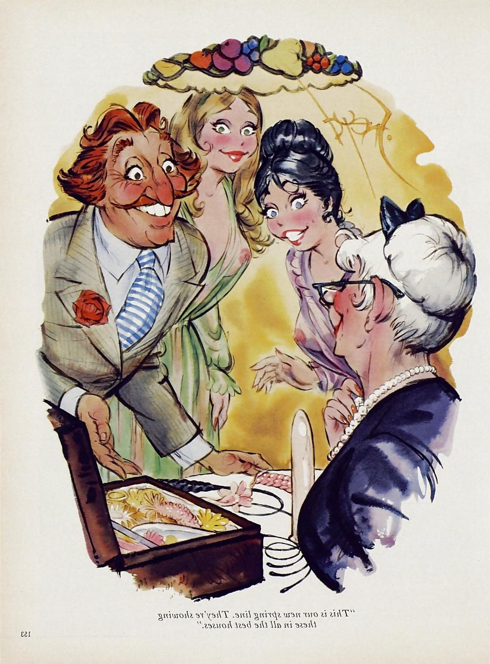 25P DS Playboy cartoons 2