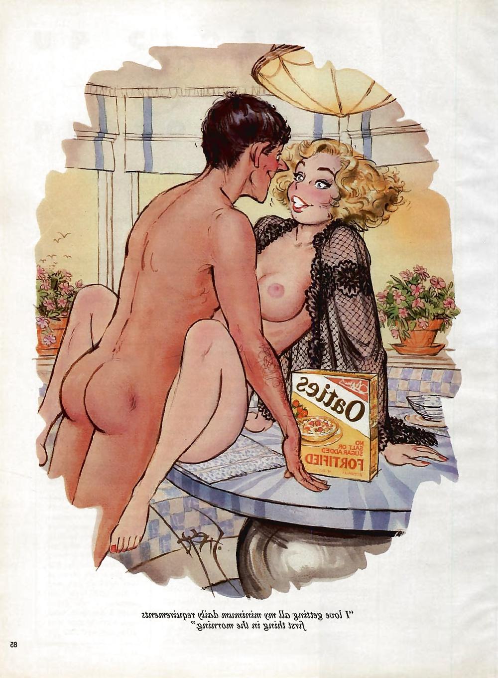 25P DS Playboy cartoons 2