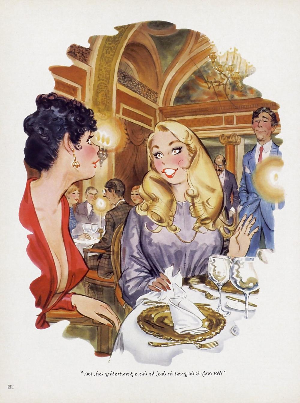 25P DS Playboy cartoons 2