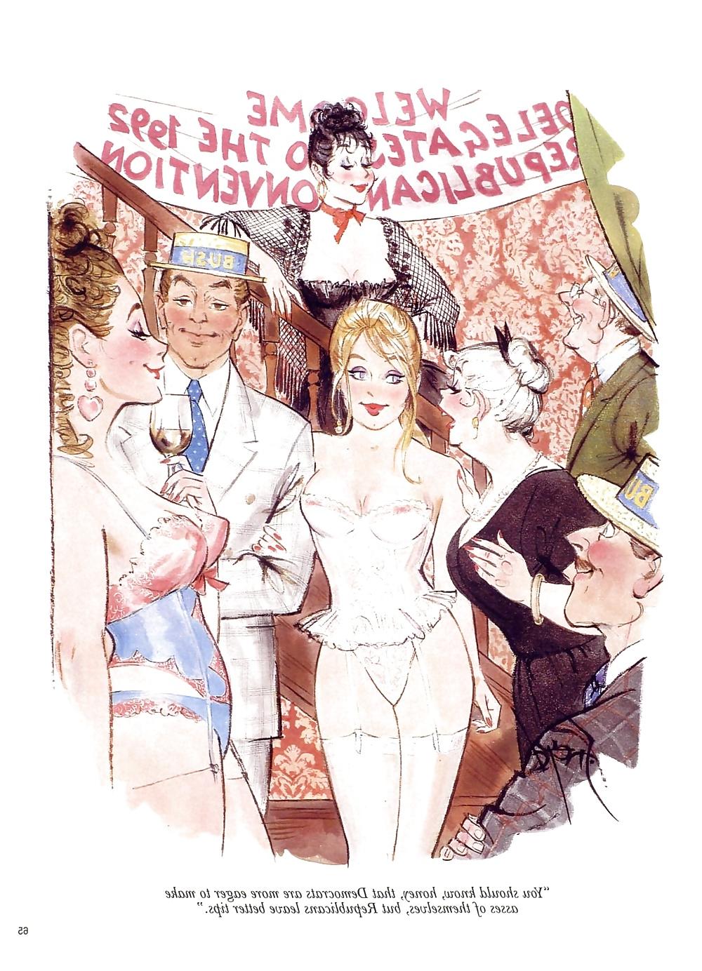 25P DS Playboy cartoons 2