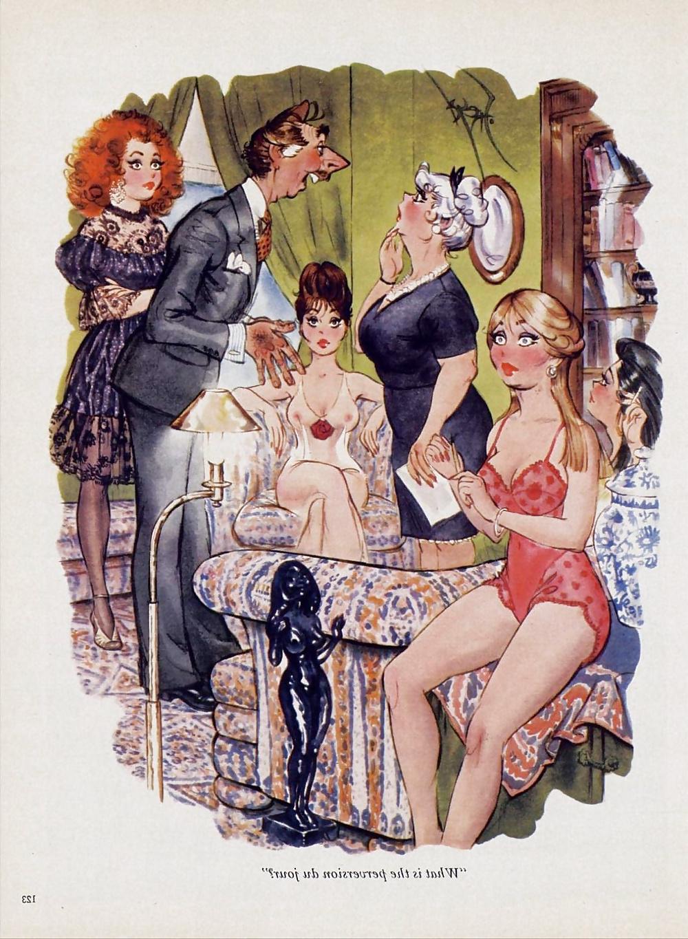 25P DS Playboy cartoons 2