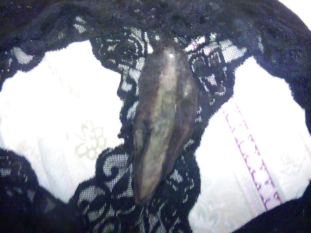 13P More of ex whore sarsh jackson