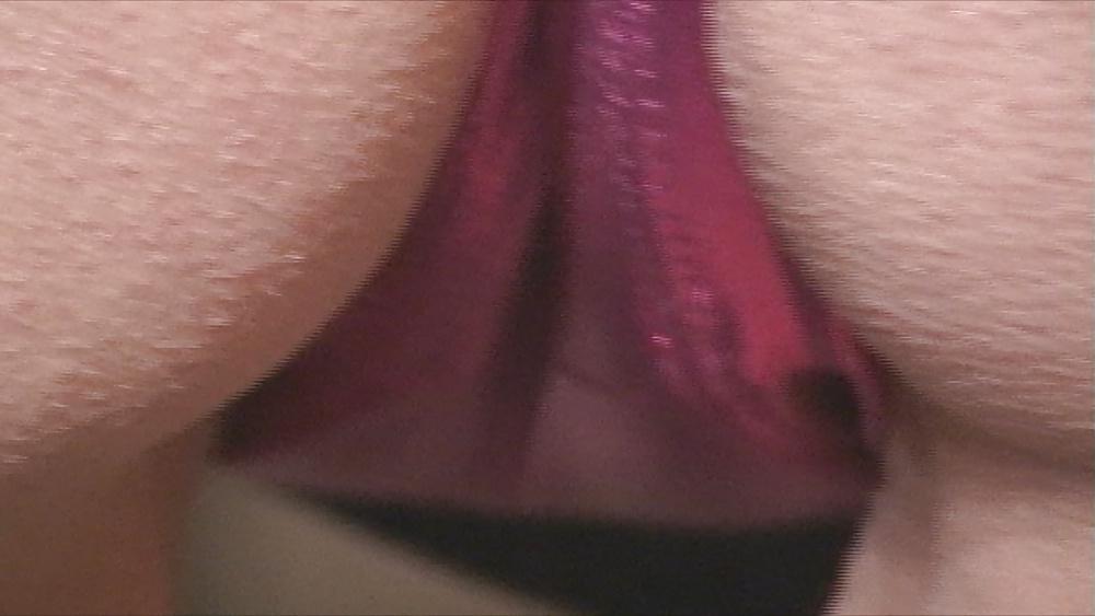 25P Hot Cameltoe Shorts
