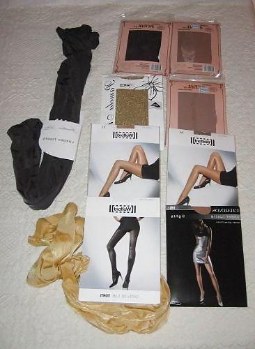 25P All our cupboards or drawers pantyhose