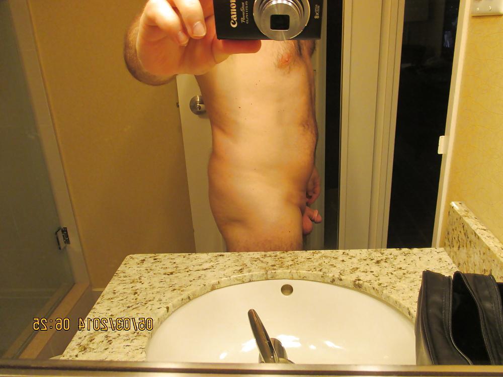 10P Me at the hotel