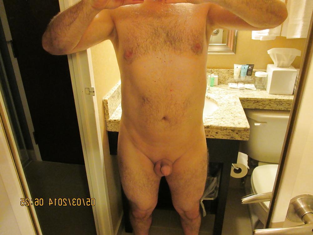 10P Me at the hotel
