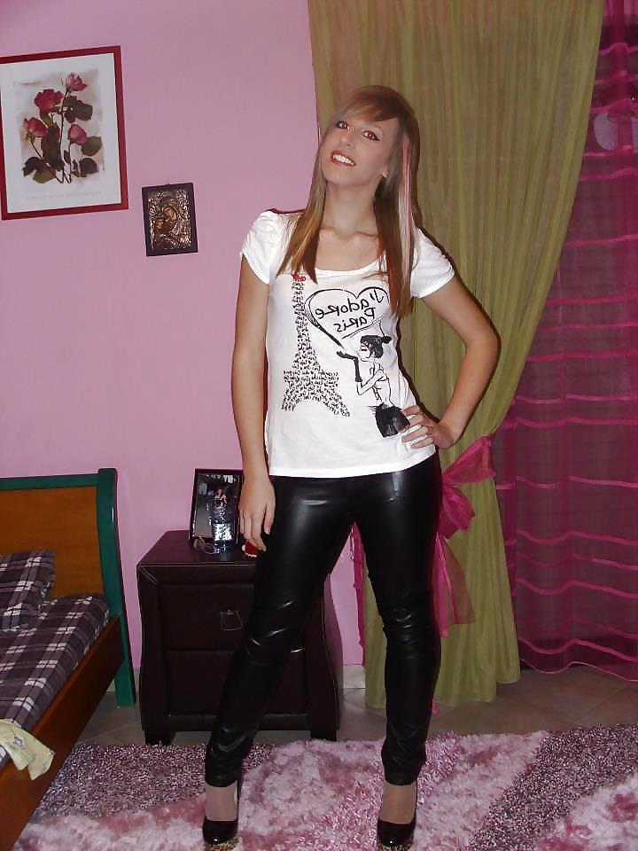 25P Leggings Mega Collection