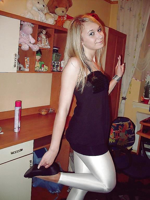 25P Leggings Mega Collection