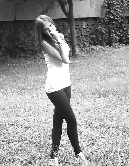 25P Leggings Mega Collection