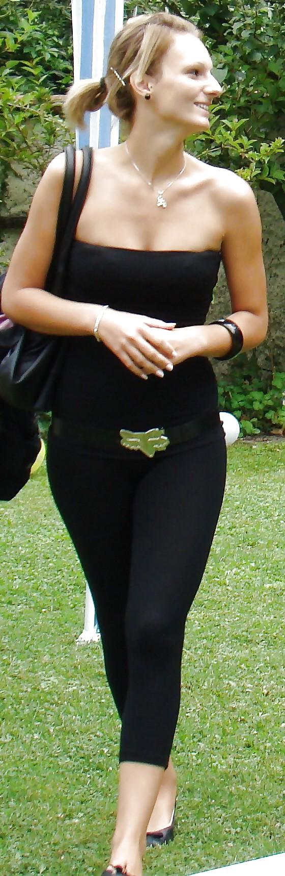 25P Leggings Mega Collection