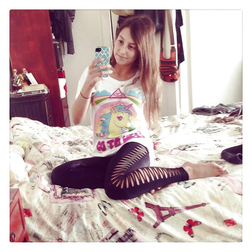 25P Leggings Mega Collection