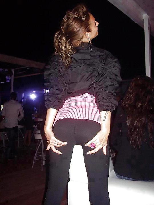 25P Leggings Mega Collection