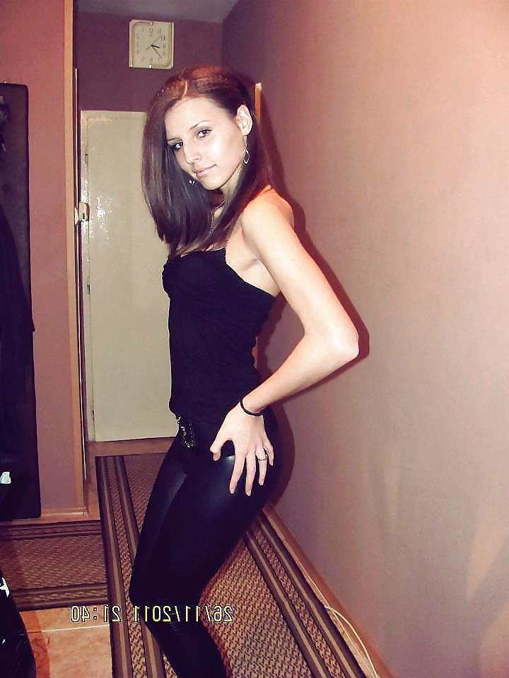 25P Leggings Mega Collection