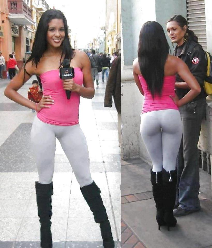 25P Leggings Mega Collection