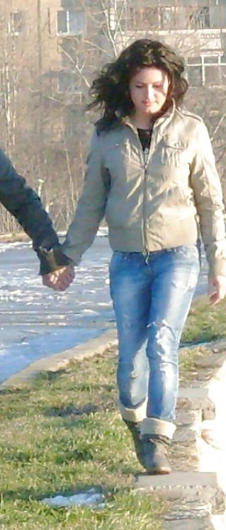 24P Spy parck romanian