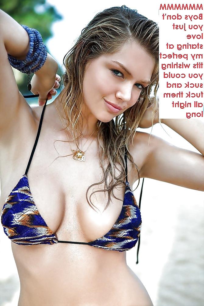 24P Captions - 'What Whores Have to Say for Themselves 3' 
