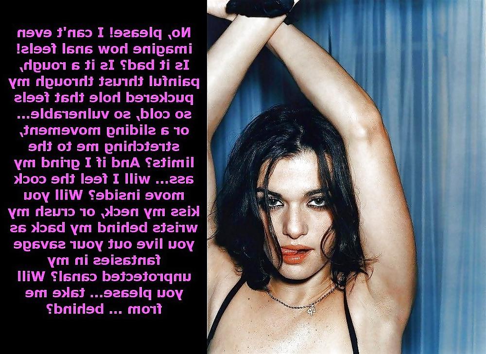 24P Captions - 'What Whores Have to Say for Themselves 3' 