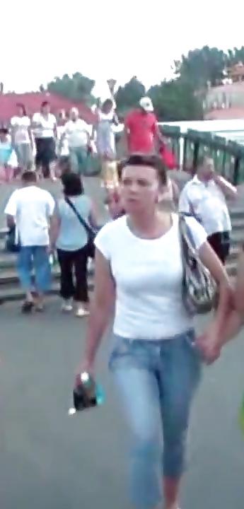 17P Spy parck old + young romanian