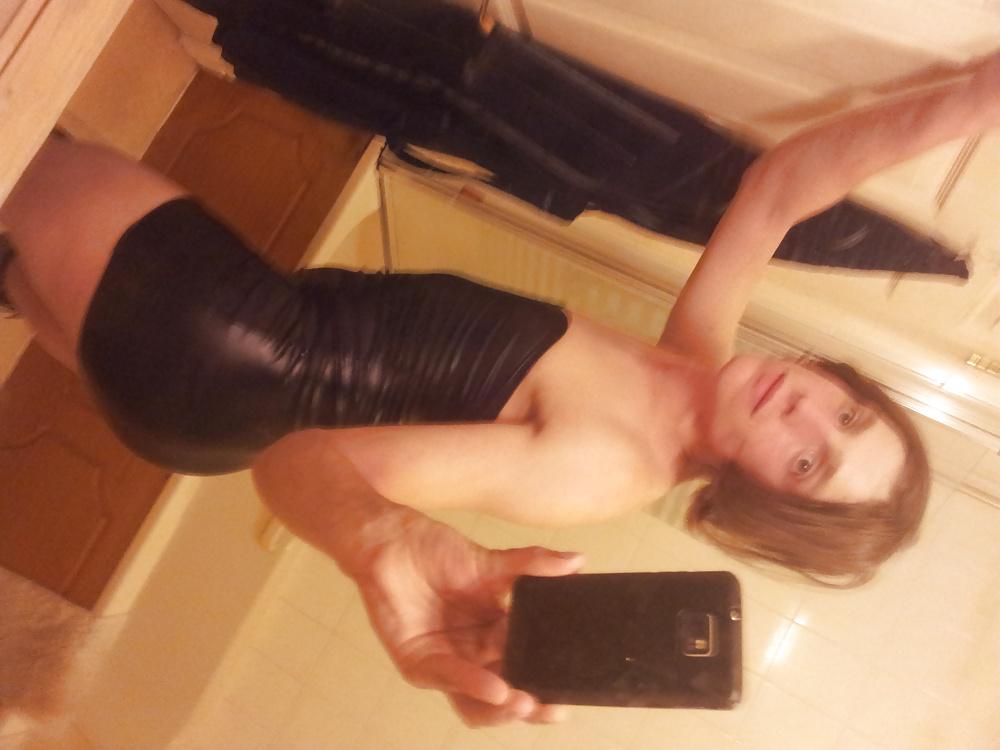 15P My dark and shiny side