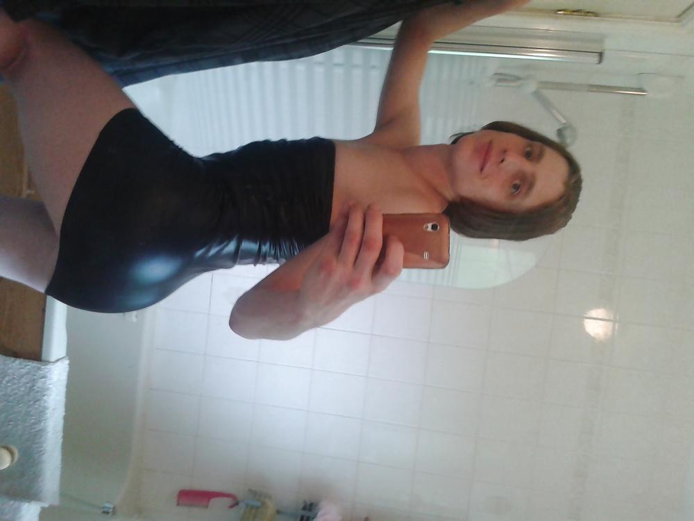 15P My dark and shiny side
