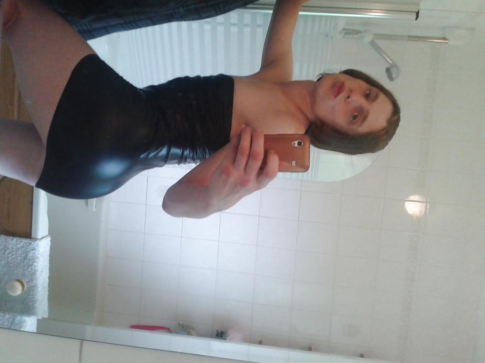 15P My dark and shiny side