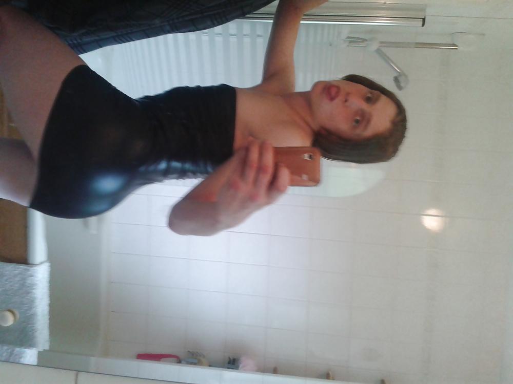 15P My dark and shiny side