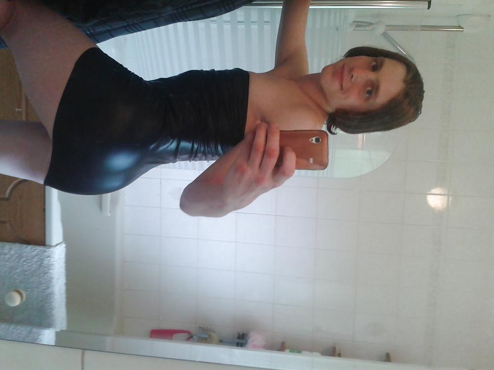 15P My dark and shiny side