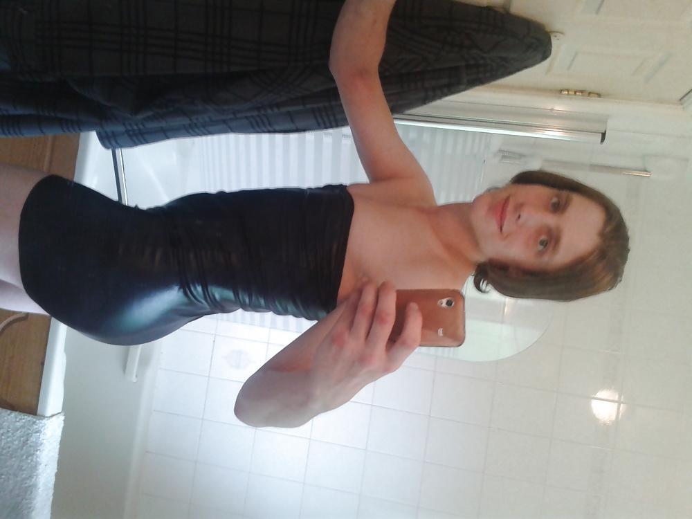 15P My dark and shiny side