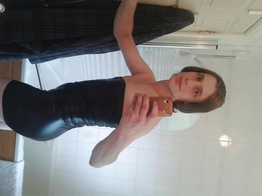 15P My dark and shiny side