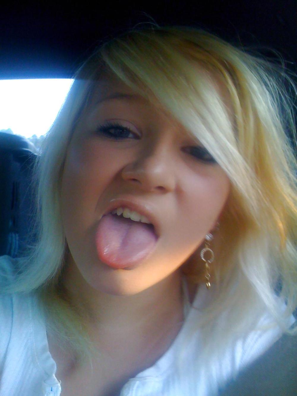 25P Perfect Faces For Cum