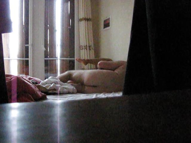 25P Sophie the small shy slup from Paris i fucked....