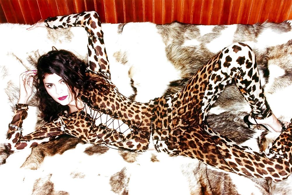 25P FUR