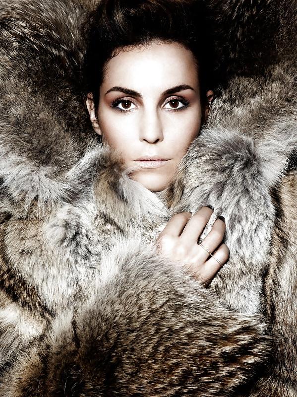 25P FUR