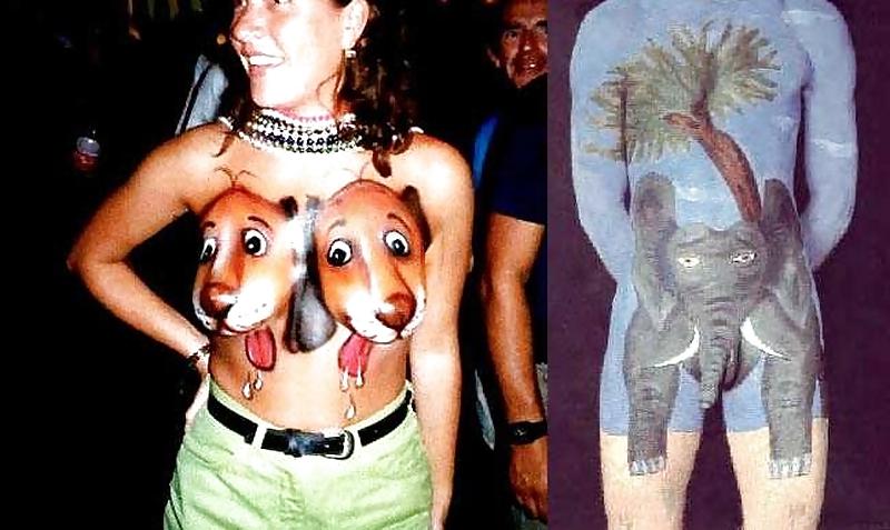 16P World's Most Funniest, Sexy Pics!!
