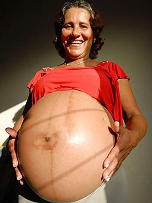 8P Big belly