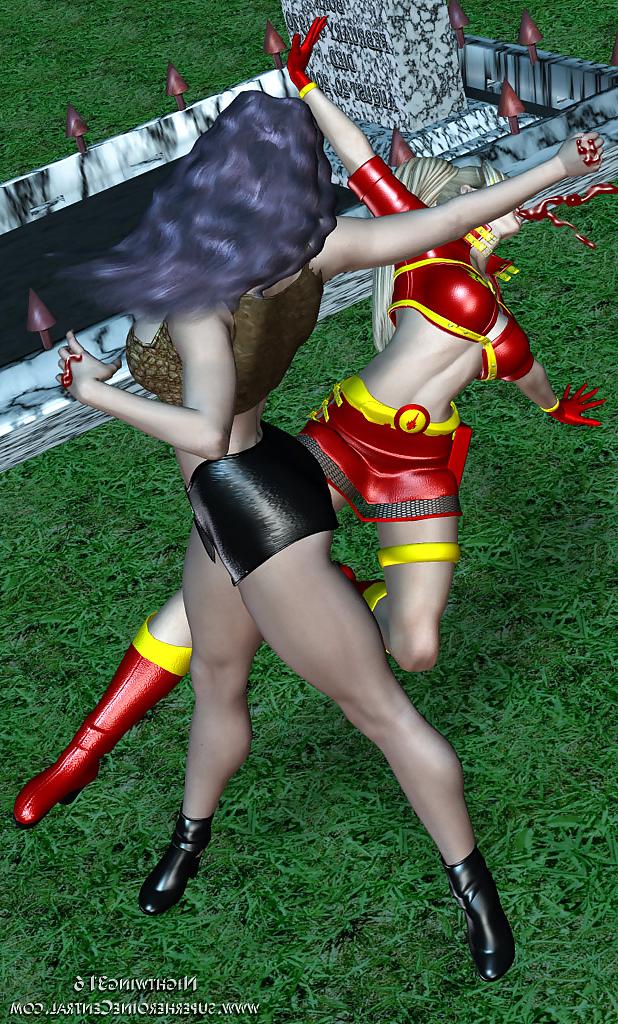 25P 3D photos and comics
