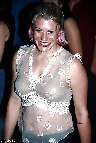 25P Let's Jerk Off Over ... Katee Sackhoff