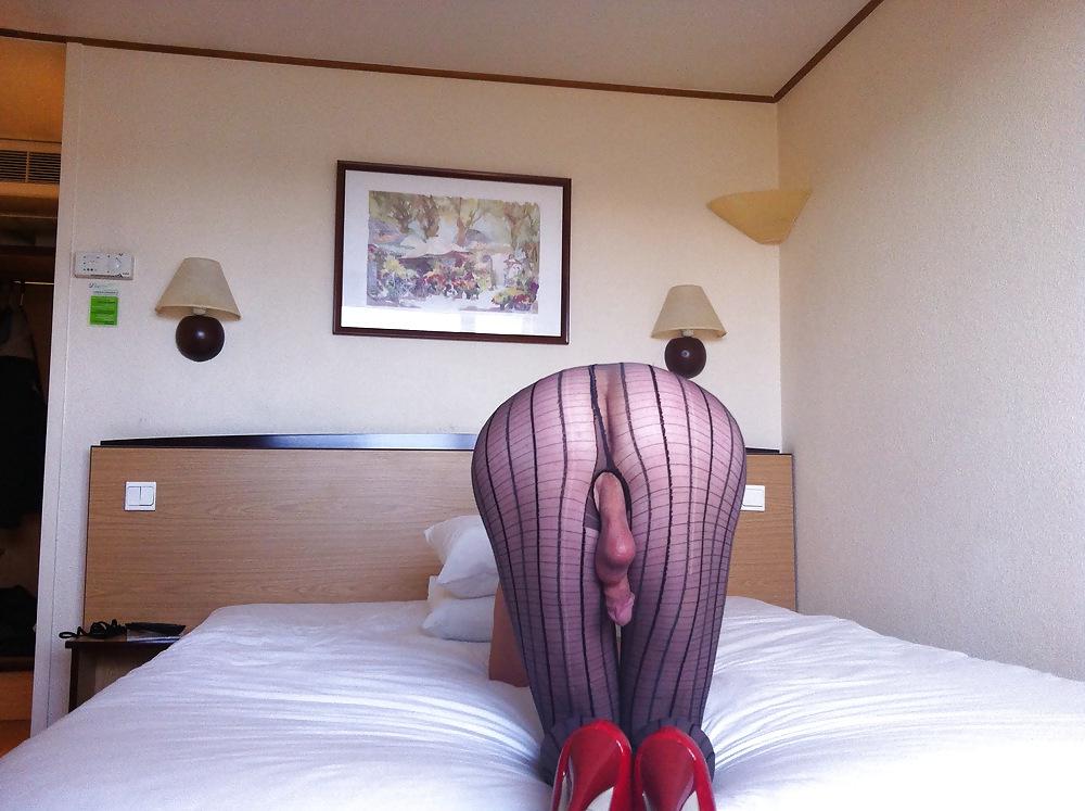 12P Exhib en hotel